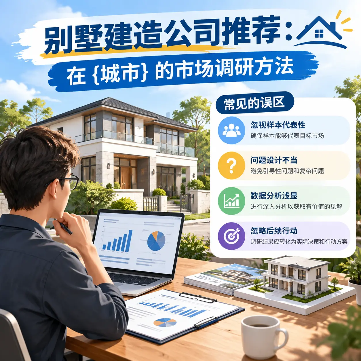 别墅建造公司推荐：在 大方 的市场调研方法