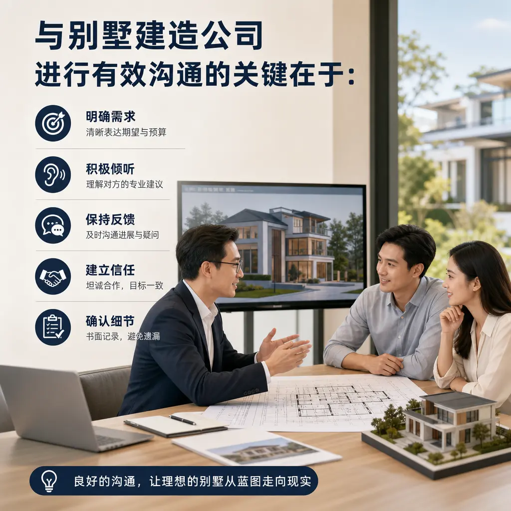 别墅建造公司推荐：如何在 大方 选择合适的服务商？
