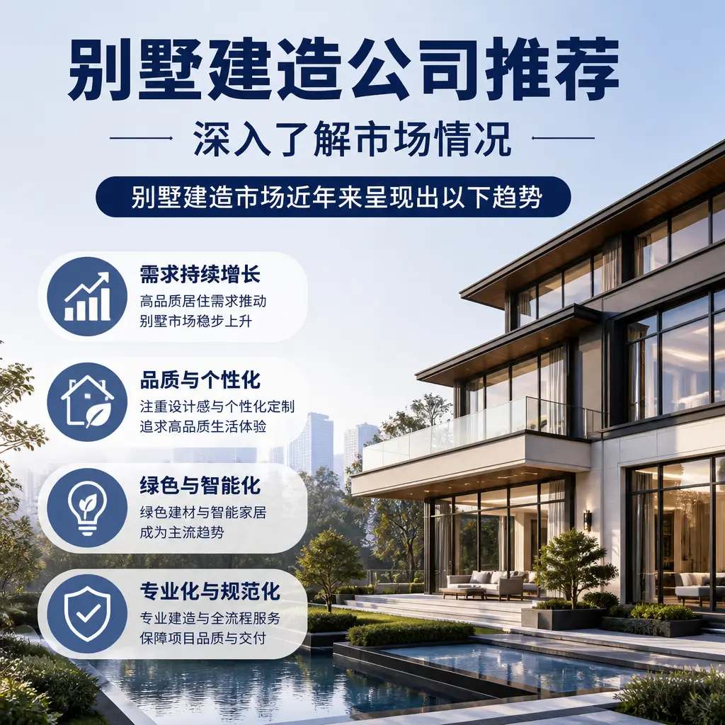 别墅建造公司推荐：深入了解 大方 的市场情况