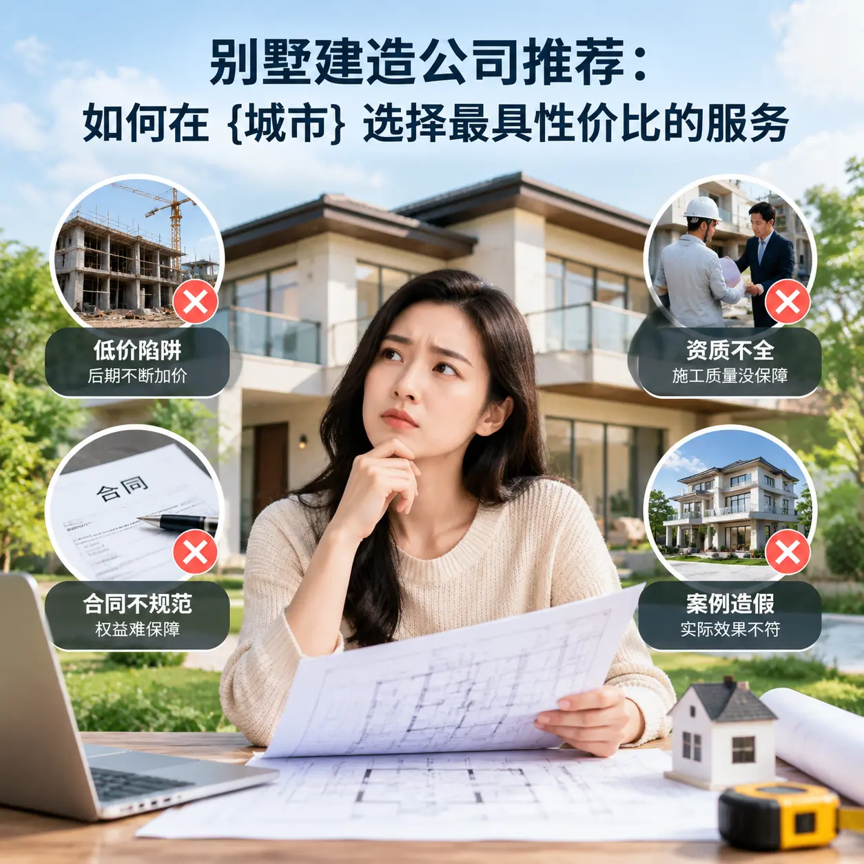 别墅建造公司推荐：如何在 大方 选择最具性价比的服务